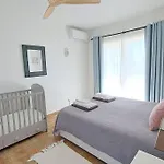 3 Bedroom House In * Praia Da Luz