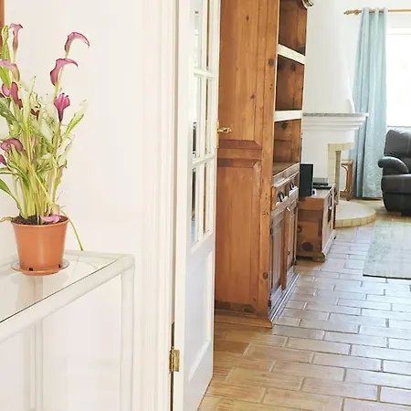 3 Bedroom House In 펜션