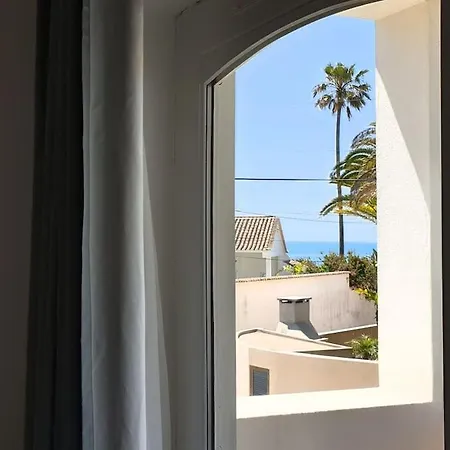 펜션 3 Bedroom House In Senhora da Luz