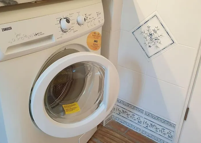 度假居 3 Bedroom House In *