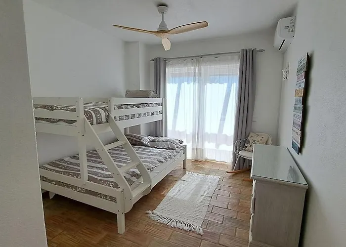 3 Bedroom House In *