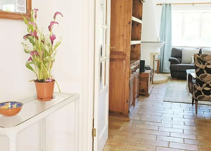 3 Bedroom House In 度假居