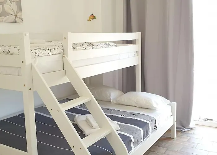 度假居 3 Bedroom House In