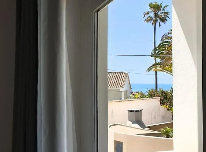 度假居 3 Bedroom House In Luz