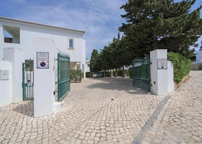 3 Bedroom House In *