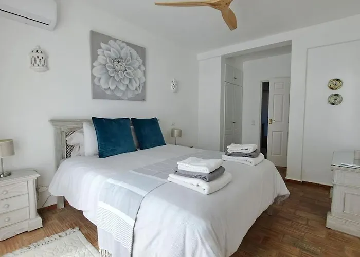3 Bedroom House In 度假居