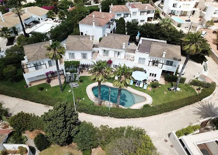 3 Bedroom House In