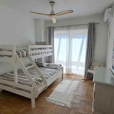 3 Bedroom House In *