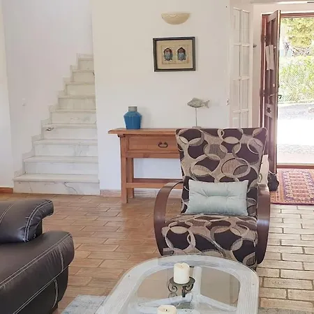 3 Bedroom House In Praia Da Luz