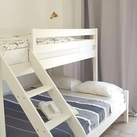 Сasa de vacaciones 3 Bedroom House In