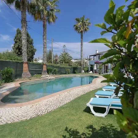 Holiday home 3 Bedroom House In