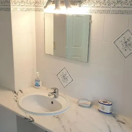 3 Bedroom House In *