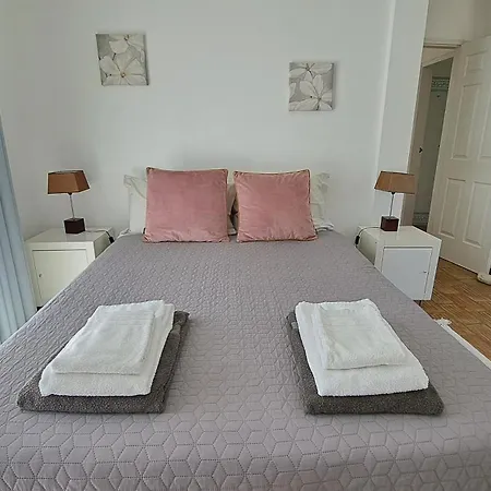 3 Bedroom House In * Praia Da Luz