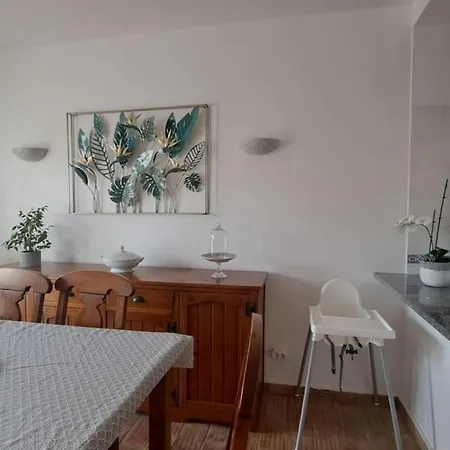 Holiday home 3 Bedroom House In *