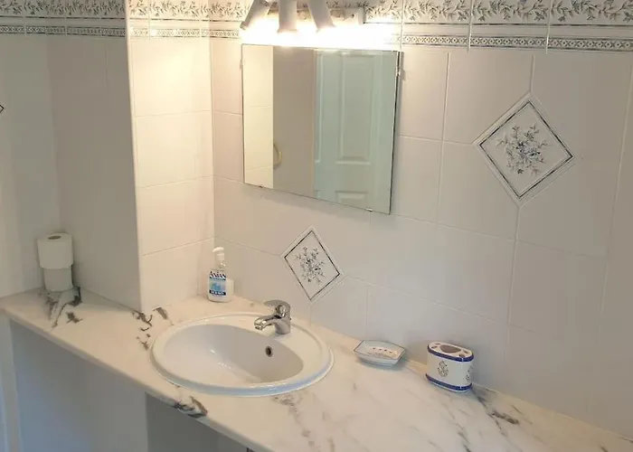 3 Bedroom House In *